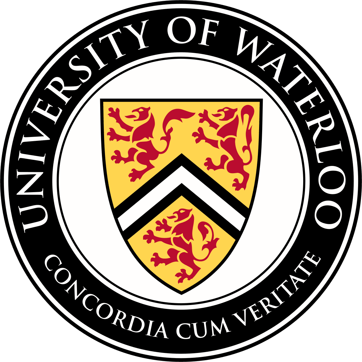 University of Waterloo seal